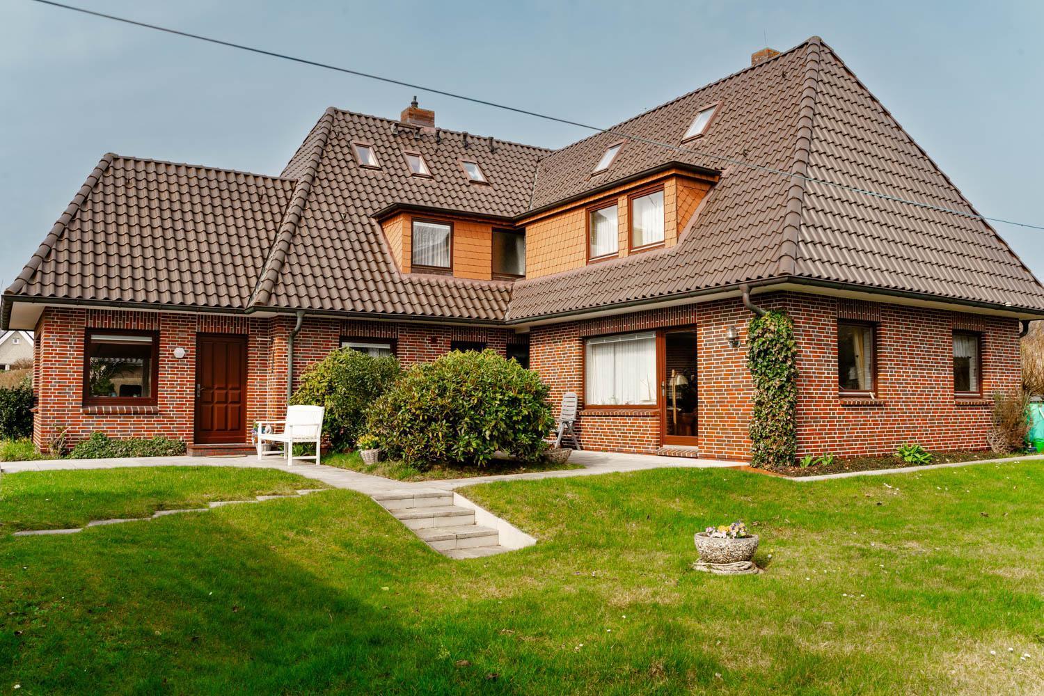Jule Im Haus Wega Westerland