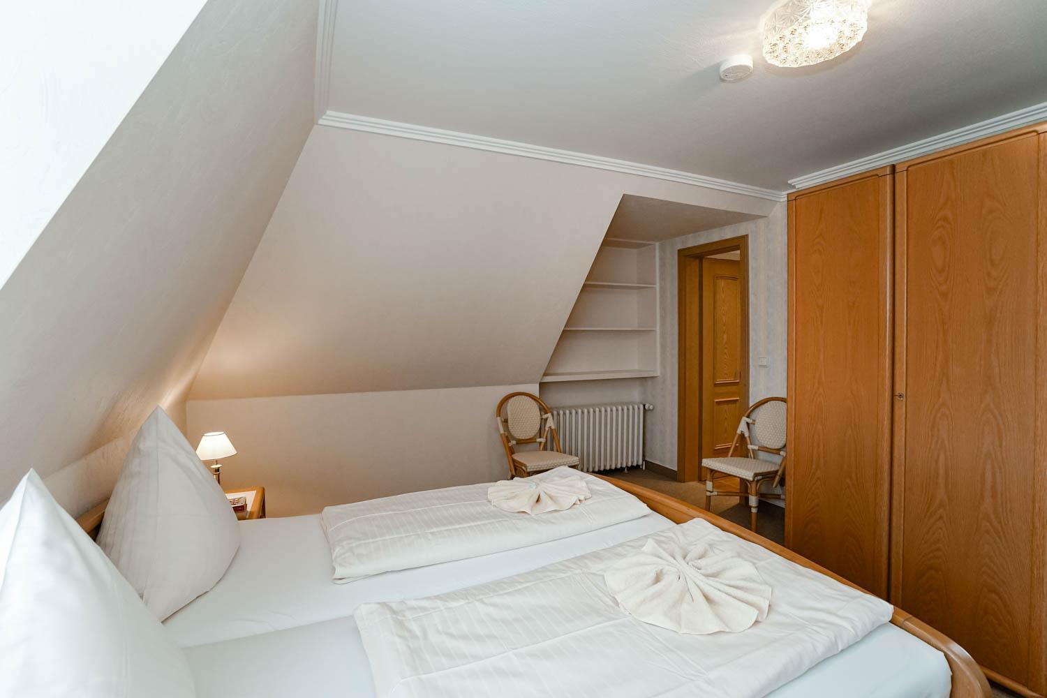 Jule Im Haus Wega * Westerland