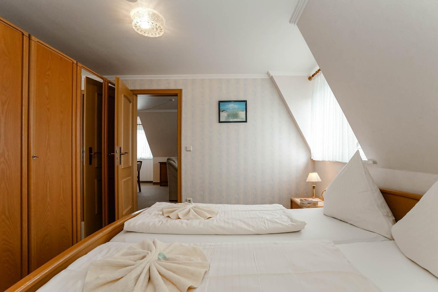 Jule Im Haus Wega Westerland
