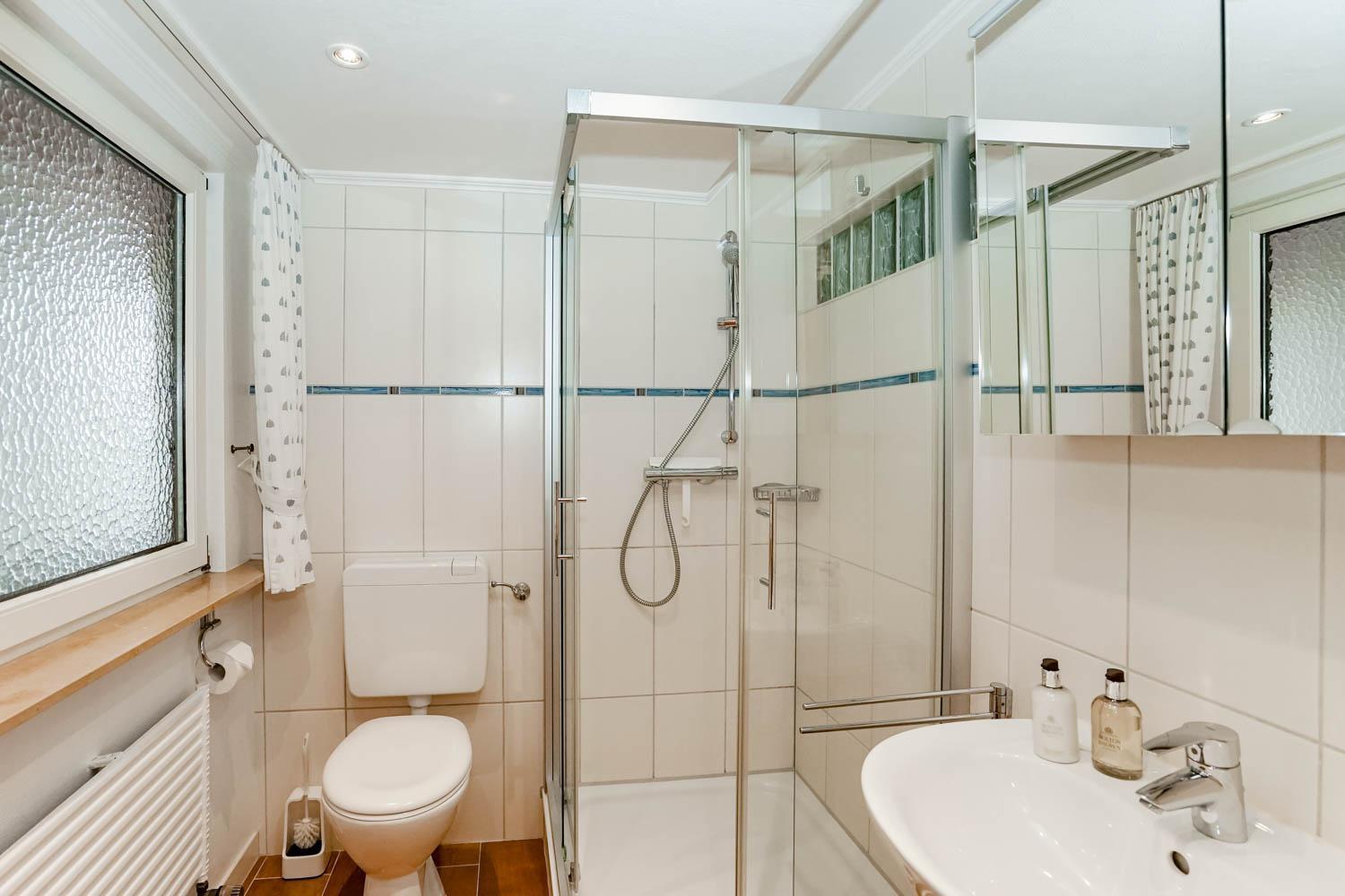 Jule Im Haus Wega Westerland